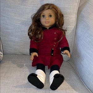 American Girl Doll